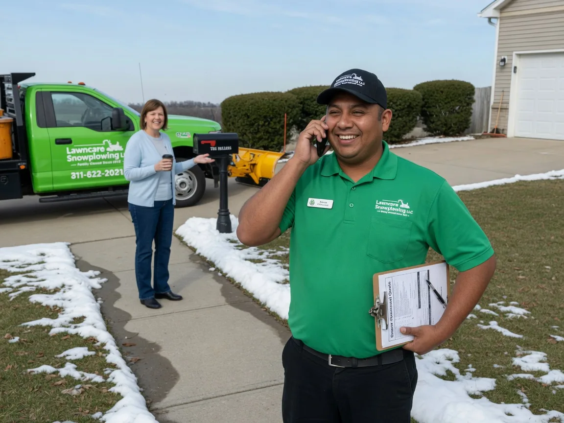 Lawn Care Services By Expert Landscaper Woodlawn, VA FAQs
